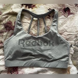 Reebok Sports bra